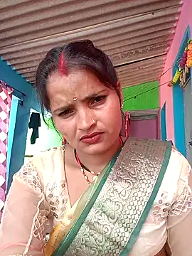 Rubi12A online show from 6, 4, 2026