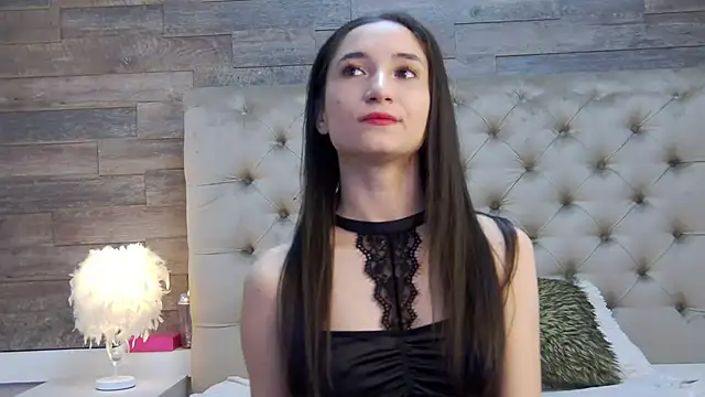 CarolinaBlair online show from 19, 10, 2025