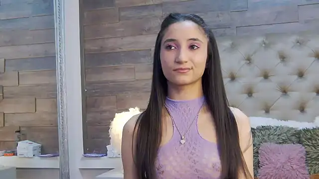 CarolinaBlair online show from 28, 11, 2025