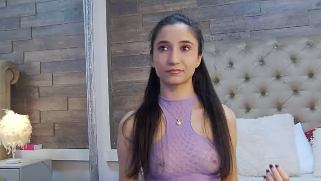 CarolinaBlair online show from 15, 12, 2025