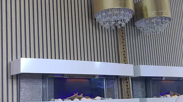 CarolinaBlair online show from 8, 3, 2026