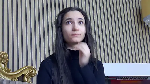 CarolinaBlair online show from 26, 3, 2026