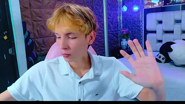 park jimin1 online show from 15, 10, 2025