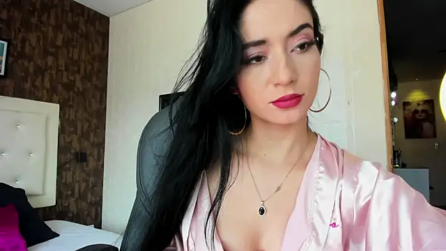 celeste  clark online show from 7, 11, 2025