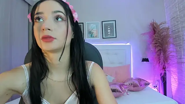 celeste  clark online show from 27, 11, 2025