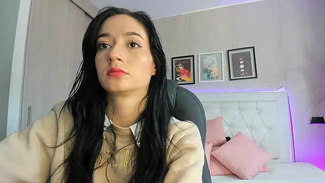 celeste  clark online show from 2, 12, 2025