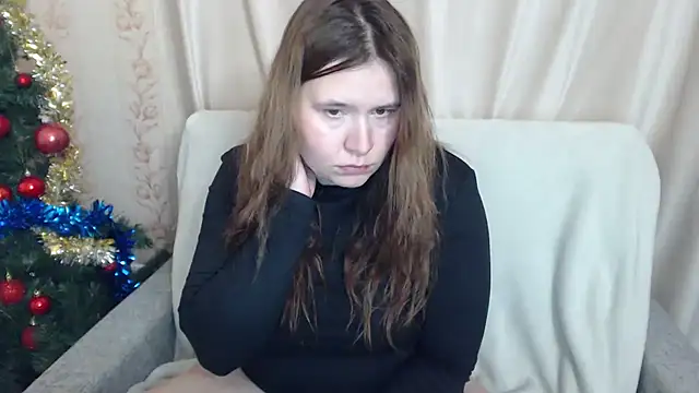 AdelinaLawson online show from 16, 2, 2025