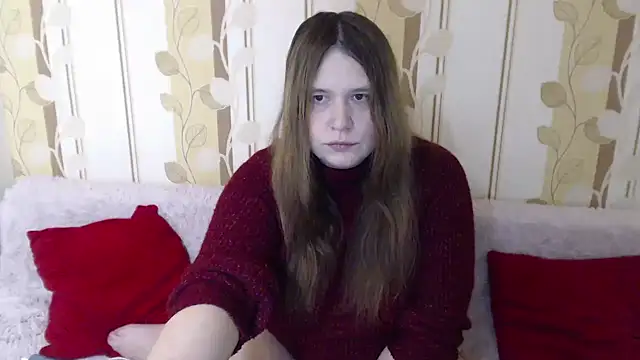 AdelinaLawson online show from 23, 2, 2025