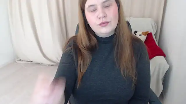 AdelinaLawson online show from 10, 3, 2025