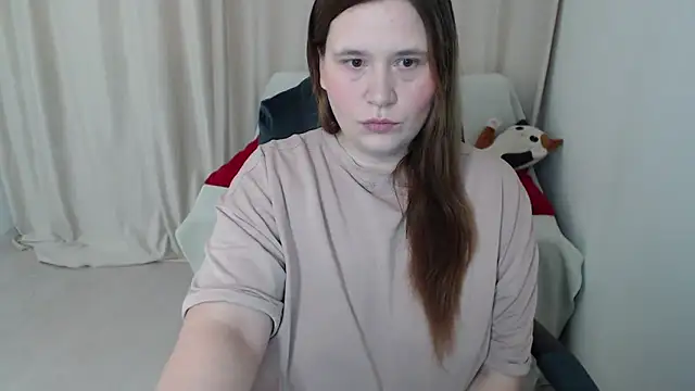 AdelinaLawson online show from 18, 3, 2025