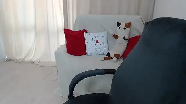 AdelinaLawson online show from 19, 3, 2025