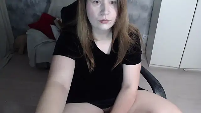 AdelinaLawson online show from 6, 10, 2025