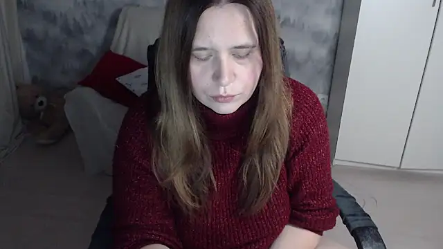 AdelinaLawson online show from 13, 10, 2025