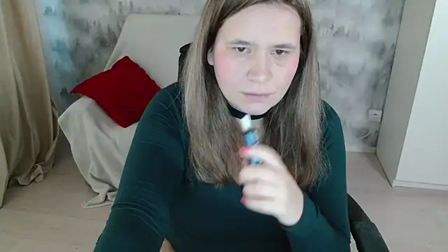 AdelinaLawson online show from 17, 3, 2026