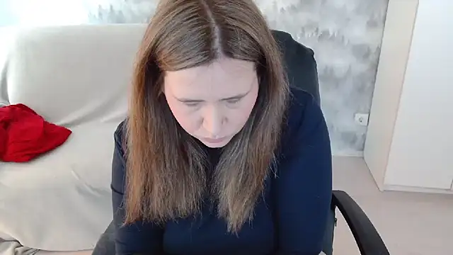 AdelinaLawson online show from 19, 3, 2026