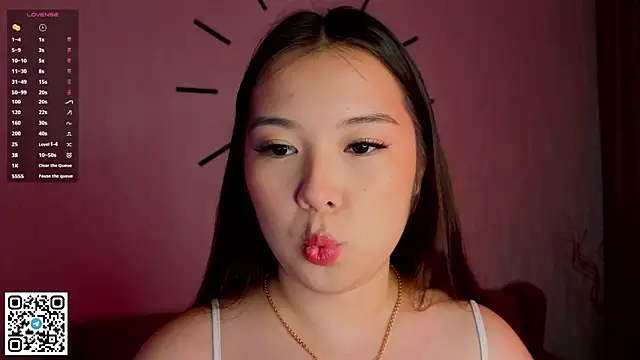 AlberthaEscue online show from 1, 11, 2025