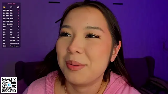 AlberthaEscue online show from 4, 11, 2025