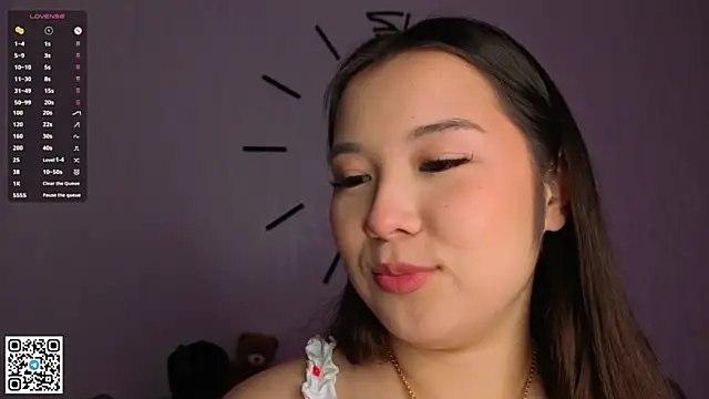 AlberthaEscue online show from 12, 11, 2025