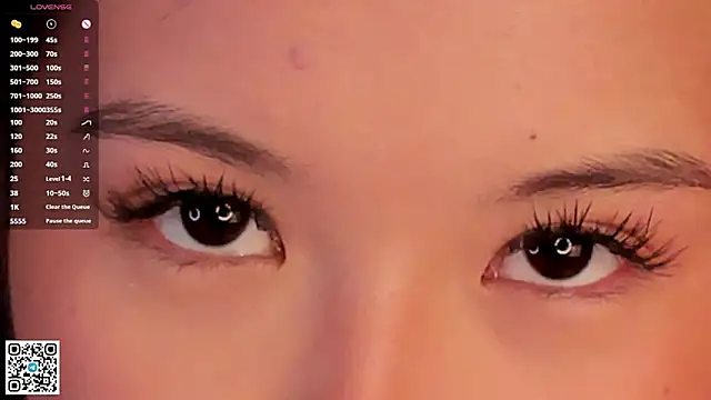 AlberthaEscue online show from 21, 11, 2025