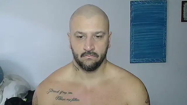 JeanCafa online show from 10, 10, 2025