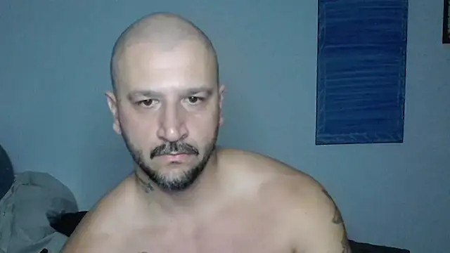 JeanCafa online show from 14, 10, 2025