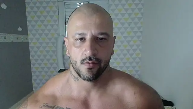 JeanCafa online show from 7, 3, 2026