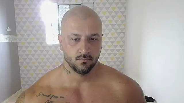 JeanCafa online show from 9, 3, 2026