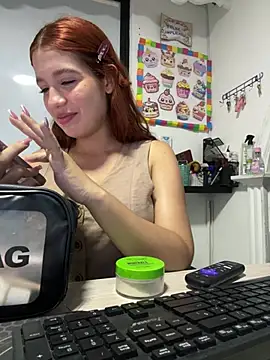 Snapshot of olivia_jass chatting on 15, 5, 2026 olivia jass online show from 15, 5, 2026