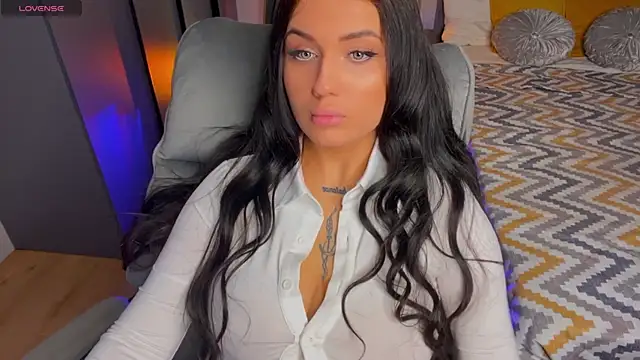 Snapshot of mygoddesshecate chatting on 18, 7, 2026 mygoddesshecate online show from 18, 7, 2026