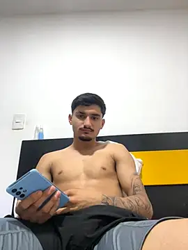 Nas-z09 online show from 18, 9, 2025