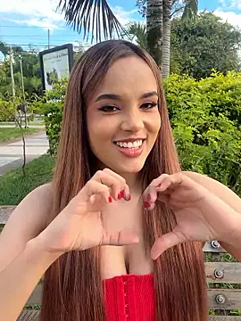 Sam pablo21 online show from 14, 10, 2025