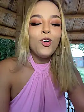 Sam pablo21 online show from 18, 6, 2026