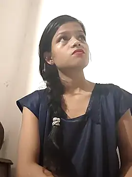 Komal0099 online show from 18, 9, 2025