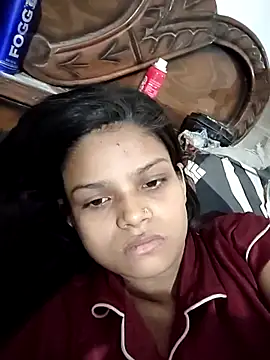 Komal0099 online show from 22, 10, 2025