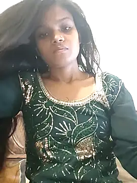 Komal0099 online show from 27, 10, 2025