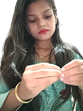 Komal0099 online show from 1, 12, 2025