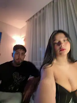 Tomas Olivia online show from 13, 3, 2026