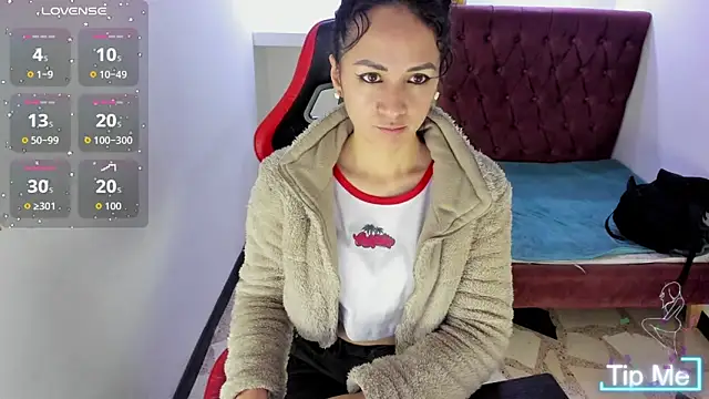 alison moon7 online show from 5, 12, 2025