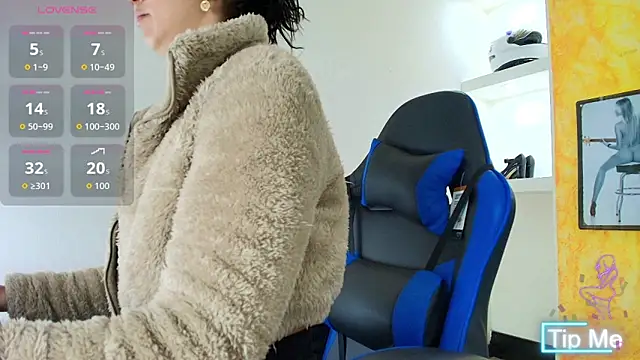 alison moon7 online show from 17, 1, 2026