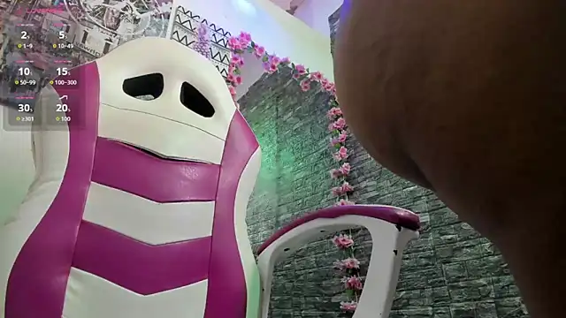 karoll  sex online show from 5, 11, 2025