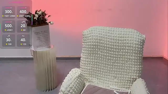 Xiali-166 online show from 21, 9, 2025