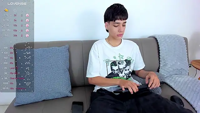 oblivion deku online show from 14, 12, 2025