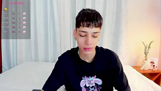 oblivion deku online show from 15, 2, 2026