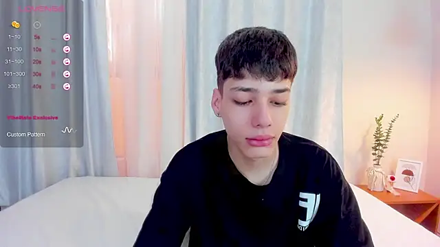 oblivion deku online show from 12, 3, 2026