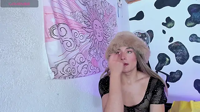 brihanna cooper online show from 18, 11, 2025