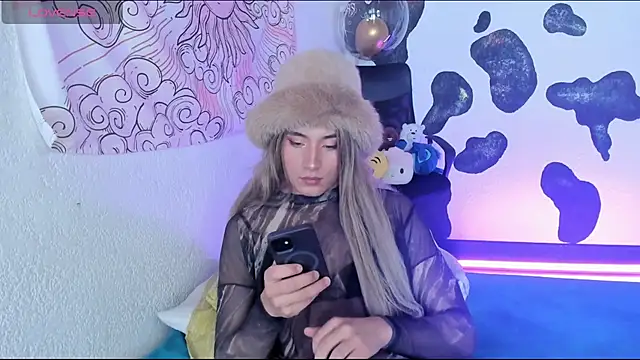 brihanna cooper online show from 22, 12, 2025