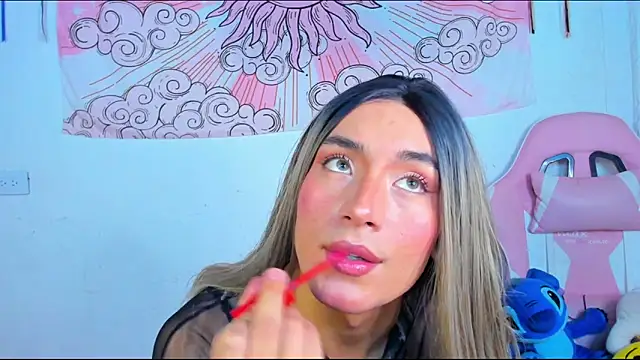 brihanna cooper online show from 27, 3, 2026