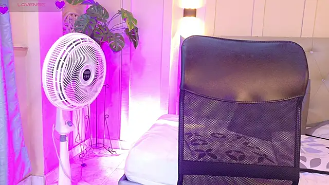 Daiisy kiss online show from 19, 1, 2026