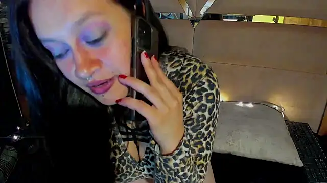 Morana  Hot online show from 8, 11, 2025