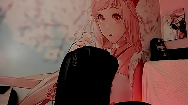 Morana  Hot online show from 3, 3, 2026